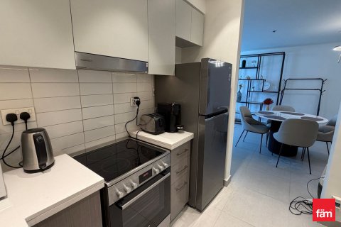 Dubai, BAE’de kiralık daire 1 yatak odası, 102.7 m&sup2; No 720335 - fotoğraf 10