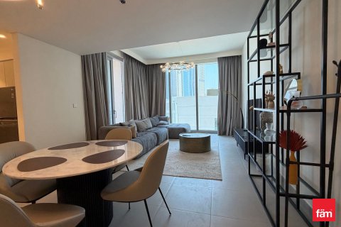 Korter asukohaga Dubai, AÜE: 1 magamistoaga, 102.7 m² Nr 720335