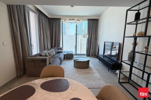 Dubai, BAE’de kiralık daire 1 yatak odası, 102.7 m&sup2; No 720335 - fotoğraf 7