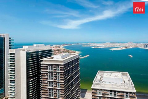 Dubai Harbour、Dubai、UAE にあるマンションの賃貸物件 3ベッドルーム、148.7 m2、No720334 - 写真 24