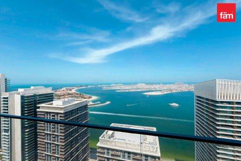Dubai Harbour、Dubai、UAE にあるマンションの賃貸物件 3ベッドルーム、148.7 m2、No720334 - 写真 20