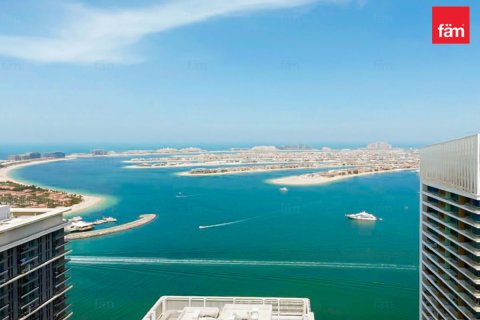 Dubai Harbour、Dubai、UAE にあるマンションの賃貸物件 3ベッドルーム、148.7 m2、No720334 - 写真 23