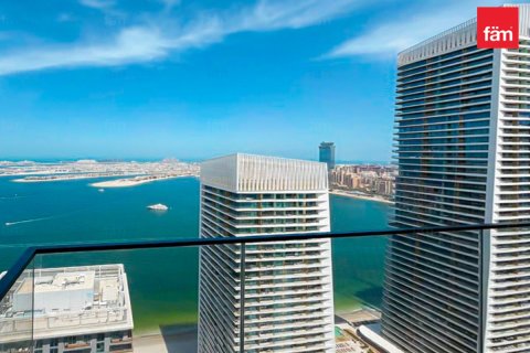 Dubai Harbour、Dubai、UAE にあるマンションの賃貸物件 3ベッドルーム、148.7 m2、No720334 - 写真 19