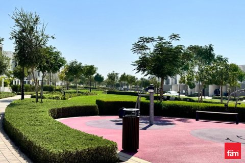 Vila u gradu Dubai, UAE 4 spavaće sobe, 244.9 m2 Br. 720336 - Slika 3