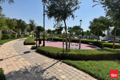 Vila u gradu Dubai, UAE 4 spavaće sobe, 244.9 m2 Br. 720336 - Slika 7