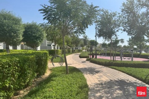 Vila u gradu Dubai, UAE 4 spavaće sobe, 244.9 m2 Br. 720336 - Slika 8