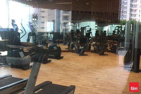 Üürile anda korter asukohaga Business Bay, Dubai, AÜE: 2 magamistoaga, 104.5 m² Nr 720332 - pilt 10