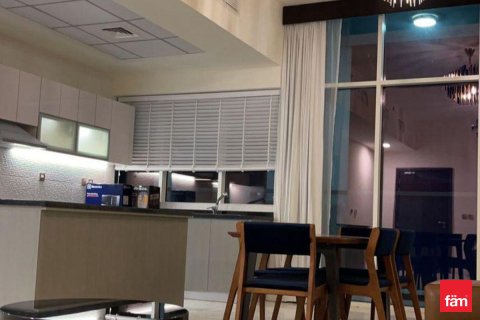 Üürile anda korter asukohaga Business Bay, Dubai, AÜE: 2 magamistoaga, 104.5 m² Nr 720332 - pilt 3