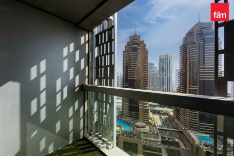 Dubai Marina, Dubai, BAE’de kiralık daire 1 yatak odası, 70.7 m&sup2; No 720333 - fotoğraf 17