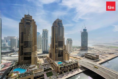 Dubai Marina, Dubai, BAE’de kiralık daire 1 yatak odası, 70.7 m&sup2; No 720333 - fotoğraf 14