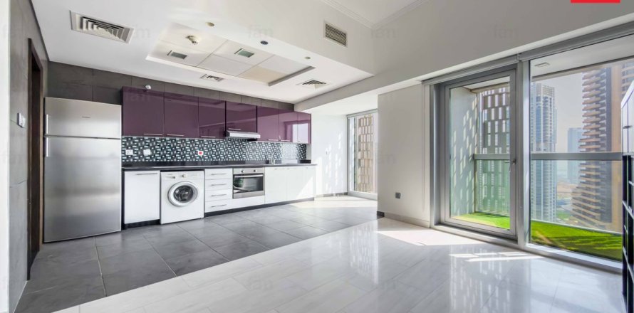 Apartament w Dubai Marina, Dubai, ZEA 1 sypialnia, 70.7 mkw. nr 720333