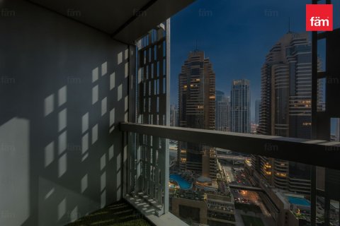 Dubai Marina, Dubai, BAE’de kiralık daire 1 yatak odası, 70.7 m&sup2; No 720333 - fotoğraf 6