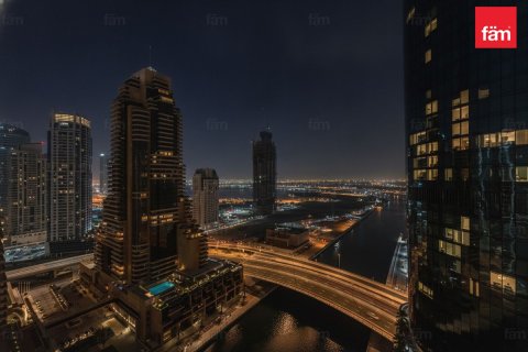 Dubai Marina, Dubai, BAE’de kiralık daire 1 yatak odası, 70.7 m&sup2; No 720333 - fotoğraf 19