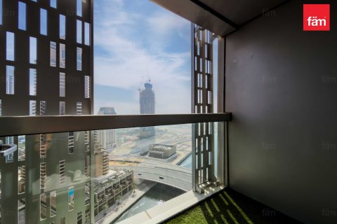Dubai Marina, Dubai, BAE’de kiralık daire 1 yatak odası, 70.7 m&sup2; No 720333 - fotoğraf 8
