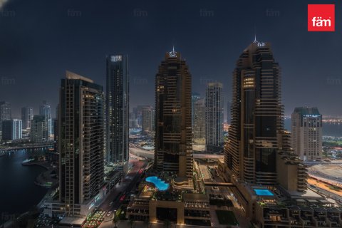 Dubai Marina, Dubai, BAE’de kiralık daire 1 yatak odası, 70.7 m&sup2; No 720333 - fotoğraf 11