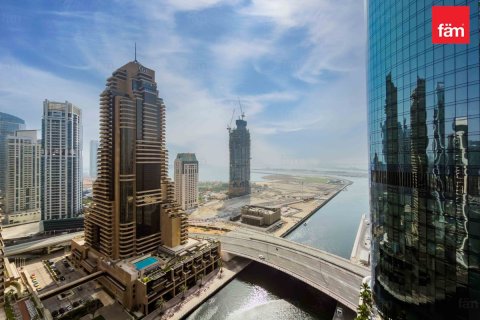 Korter asukohaga Dubai Marina, AÜE: 1 magamistoaga, 70.7 m² Nr 720333