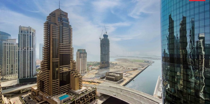 Dubai Marina, Dubai, BAE’de daire 1 yatak odası, 70.7 m&sup2; No 720333