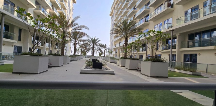 Wohnung in Ras Al Khaimah, VAE: 1 Schlafzimmer, 72 m2 Nr. 734830