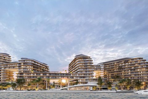 Купить квартиру в Рас-эль-Хайма, ОАЭ 3 спальни, 268м2, № 734832 - фото 7