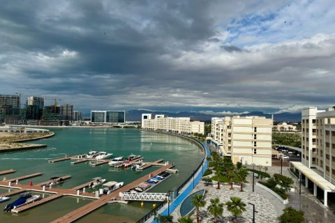 Apartament në Ras Al Khaimah, Emiratet e Bashkuara Arabe 1 dhomë gjumi, 58 m2. № 734828 - Foto 1