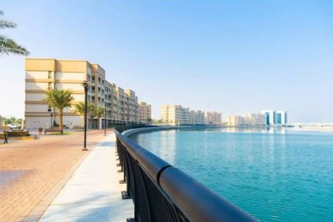 Apartament në Ras Al Khaimah, Emiratet e Bashkuara Arabe 1 dhomë gjumi, 58 m2. № 734828 - Foto 3
