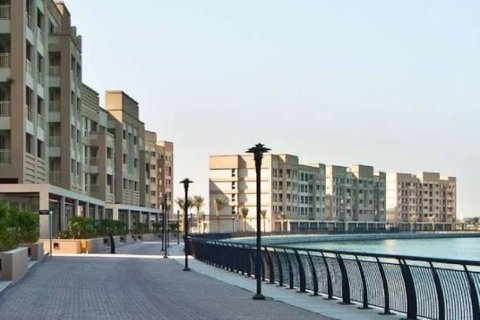 Apartament në Ras Al Khaimah, Emiratet e Bashkuara Arabe 1 dhomë gjumi, 58 m2. № 734828 - Foto 4