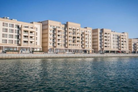 Apartament në Ras Al Khaimah, Emiratet e Bashkuara Arabe 1 dhomë gjumi, 58 m2. № 734828 - Foto 7