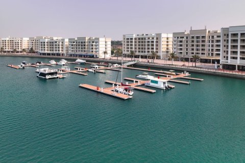Apartament në Ras Al Khaimah, Emiratet e Bashkuara Arabe 1 dhomë gjumi, 58 m2. № 734828 - Foto 5
