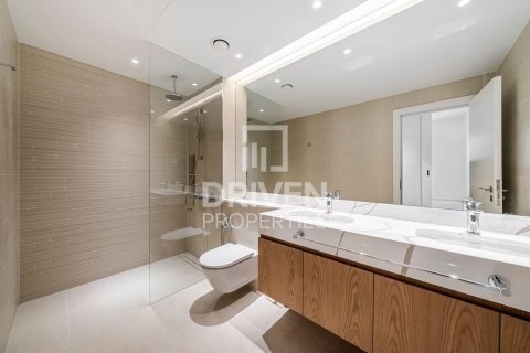 Apartemen di Jumeirah, Dubai, UEA 2 kamar tidur, 118.27 m2 nomor 762625 - foto 10