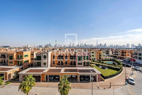 Apartemen di Jumeirah, Dubai, UEA 2 kamar tidur, 118.27 m2 nomor 762625 - foto 2