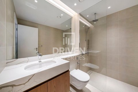Apartemen di Jumeirah, Dubai, UEA 2 kamar tidur, 118.27 m2 nomor 762625 - foto 11