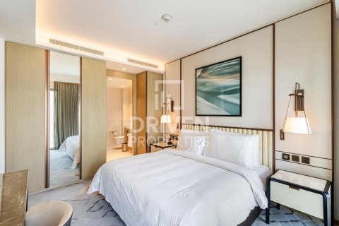 Apartment sa Dubai Creek Harbour (The Lagoons), Dubai, UAE 1 silid-tulugan, 67.73 sq.m. № 762627 - larawan 3