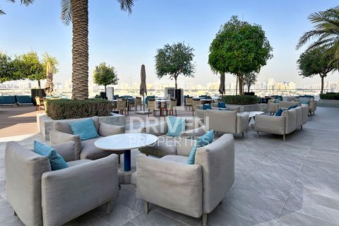 Apartment sa Dubai Creek Harbour (The Lagoons), Dubai, UAE 1 silid-tulugan, 67.73 sq.m. № 762627 - larawan 11