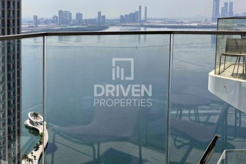 Apartment sa Dubai Creek Harbour (The Lagoons), Dubai, UAE 1 silid-tulugan, 67.73 sq.m. № 762627 - larawan 2