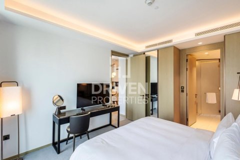 Apartment sa Dubai Creek Harbour (The Lagoons), Dubai, UAE 1 silid-tulugan, 67.73 sq.m. № 762627 - larawan 7