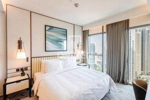 Apartment sa Dubai Creek Harbour (The Lagoons), Dubai, UAE 1 silid-tulugan, 67.73 sq.m. № 762627 - larawan 6
