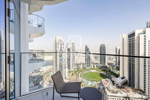 Apartment sa Dubai Creek Harbour (The Lagoons), Dubai, UAE 1 silid-tulugan, 67.73 sq.m. № 762627 - larawan 10