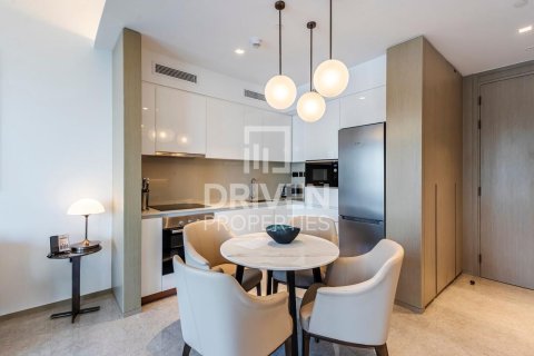 Apartment sa Dubai Creek Harbour (The Lagoons), Dubai, UAE 1 silid-tulugan, 67.73 sq.m. № 762627 - larawan 8
