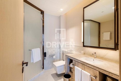 Apartment sa Dubai Creek Harbour (The Lagoons), Dubai, UAE 1 silid-tulugan, 67.73 sq.m. № 762627 - larawan 9