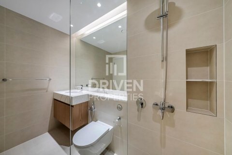 Wohnung zur Miete in Jumeirah, Dubai, VAE 3 Schlafzimmer, 216.56 m2 Nr. 762623 - Foto 15