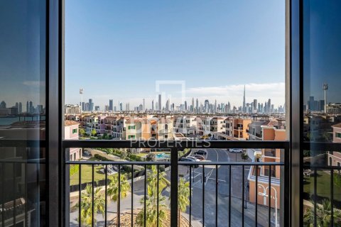 Wohnung zur Miete in Jumeirah, Dubai, VAE 3 Schlafzimmer, 216.56 m2 Nr. 762623 - Foto 26