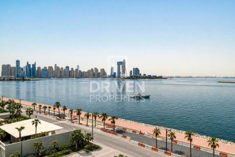 Apartman u Palm Jumeirah, Dubai, UAE 4 spavaćih soba, 598.76 m2 Br. 762629 - fotografija 18