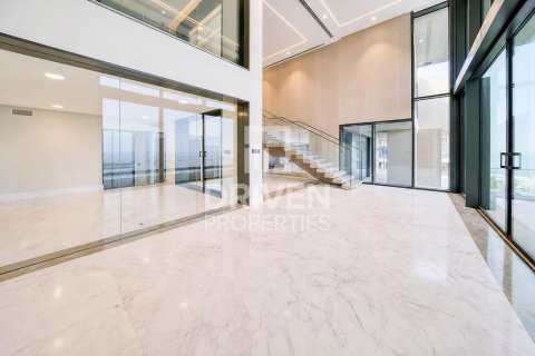 Apartamento em Palm Jumeirah, Dubai, EAU 4 quartos, 598.76 m2 № 762629