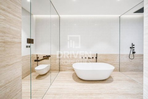 Apartman u Palm Jumeirah, Dubai, UAE 4 spavaćih soba, 598.76 m2 Br. 762629 - fotografija 14