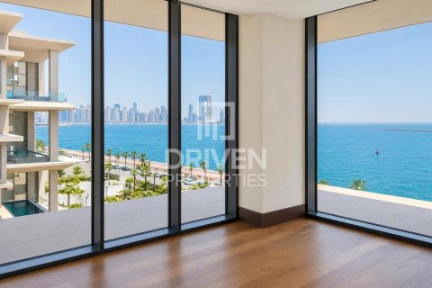 Apartman u Palm Jumeirah, Dubai, UAE 4 spavaćih soba, 598.76 m2 Br. 762629 - fotografija 10