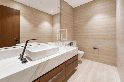 Apartman u Palm Jumeirah, Dubai, UAE 4 spavaćih soba, 598.76 m2 Br. 762629 - fotografija 13