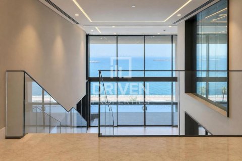 Apartman u Palm Jumeirah, Dubai, UAE 4 spavaćih soba, 598.76 m2 Br. 762629 - fotografija 2