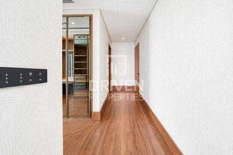 Apartman u Palm Jumeirah, Dubai, UAE 4 spavaćih soba, 598.76 m2 Br. 762629 - fotografija 8