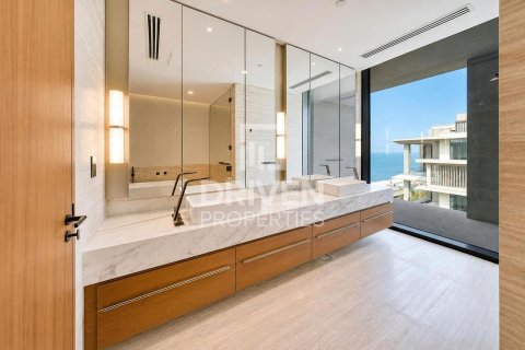 Apartman u Palm Jumeirah, Dubai, UAE 4 spavaćih soba, 598.76 m2 Br. 762629 - fotografija 12