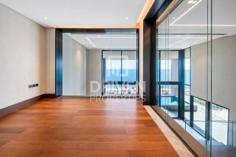Apartman u Palm Jumeirah, Dubai, UAE 4 spavaćih soba, 598.76 m2 Br. 762629 - fotografija 4